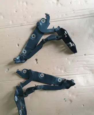 Jaguar XF X260 Tailgate/trunk/boot hinge