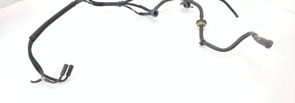 Citroen C5 Vacuum line/pipe/hose