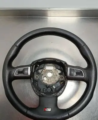 Audi A5 8T 8F Steering wheel 62287000A 8K0419091BC