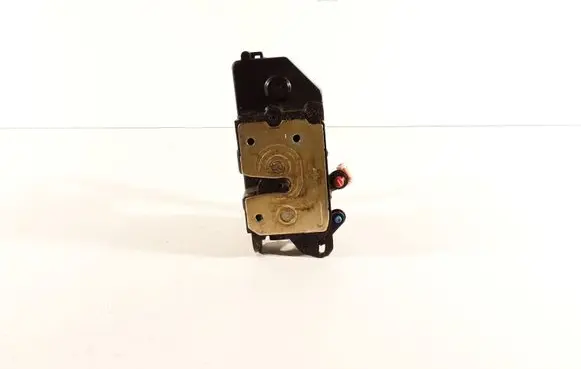 SsangYong Kyron Front door lock