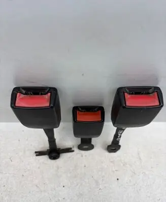 Ford Connect Front seatbelt buckle 2T14V61202AA ASWWA 4083742