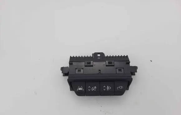 Renault Zoe Other switches/knobs/shifts 259804652r