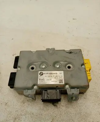 BMW 5 E60 E61 Door control unit/module 6944498 75789012 AAR3K08K07