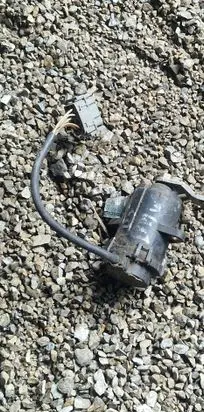 Audi 80 90 S2 B4 Other devices