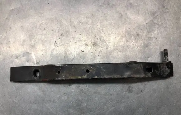 Audi Q5 SQ5 8R Radiator support slam panel bracket 8R0805528A 201007012