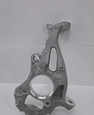 Ford F150 Front wheel hub spindle knuckle ML343K185AA