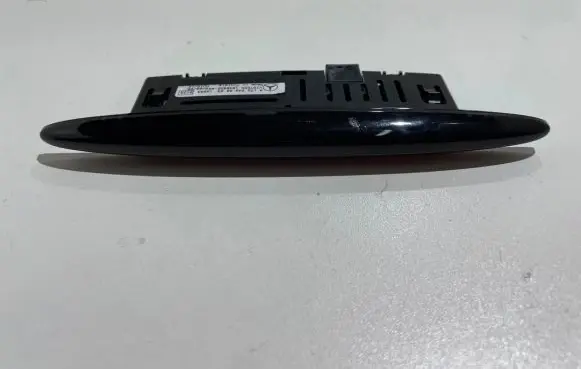 Mercedes-Benz C W205 Parking PDC sensor display screen A1725420023