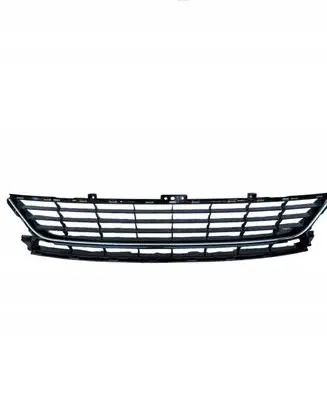 Renault Megane III Front grill Z9DTEILE