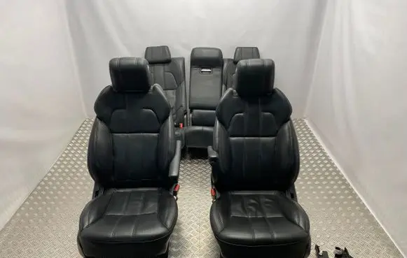 Land Rover Range Rover Sport L494 Interior set 