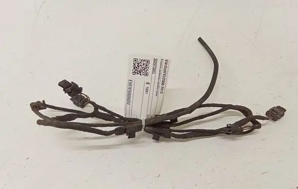 Volkswagen Golf VI Parking sensor (PDC) wiring loom 3C0973203