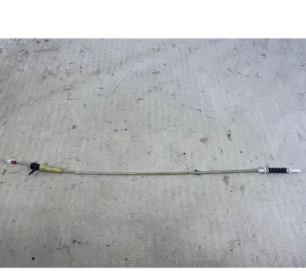 BMW X3 F25 Front door cable line 7319349