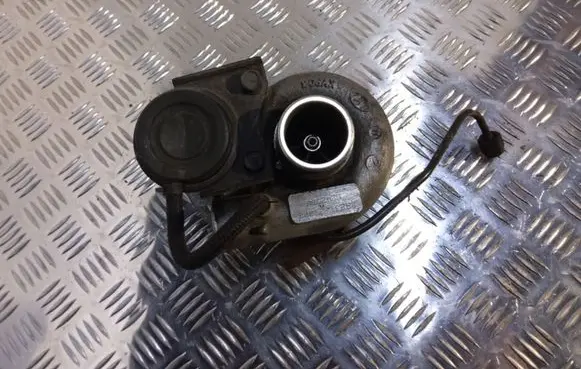 KIA Carens I Turbo 2823127000 G242578