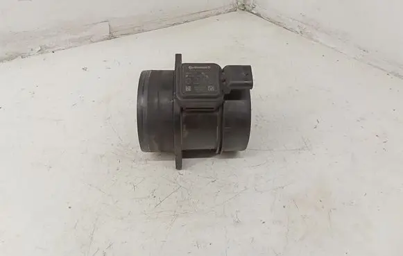 Mercedes-Benz E W212 Mass air flow meter A6510900248 5WK97917