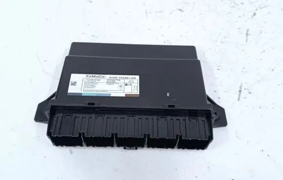 Comfort/convenience module