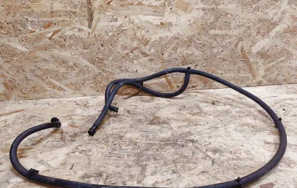 Mercedes-Benz S AMG W220 Headlight washer hose/pipe 