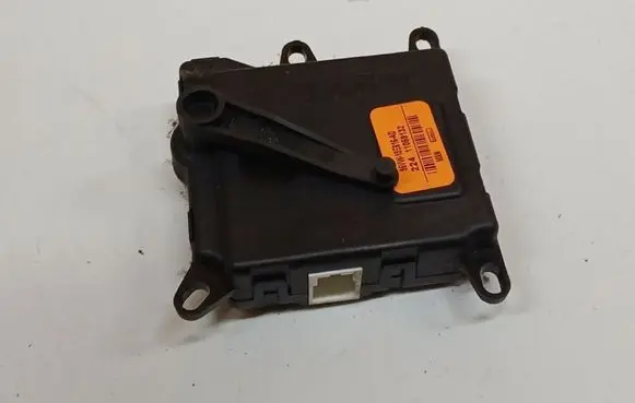Ford Transit Air flap motor/actuator 95VW19E616AD