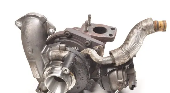 Ford Focus Turbo 9686120680