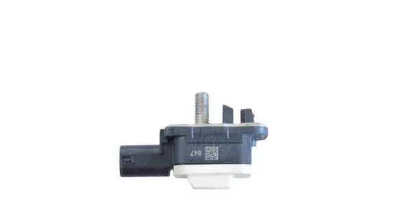 BMW M4 F82 F83 Airbag deployment crash/impact sensor 9217711