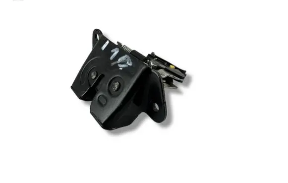 Hyundai i10 Tailgate/trunk/boot lock/catch/latch