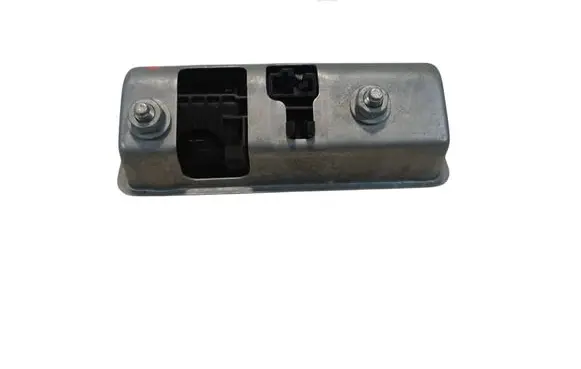 Audi A6 S6 C7 4G Tailgate/trunk/boot exterior handle 4G5827229 1222750 13575020