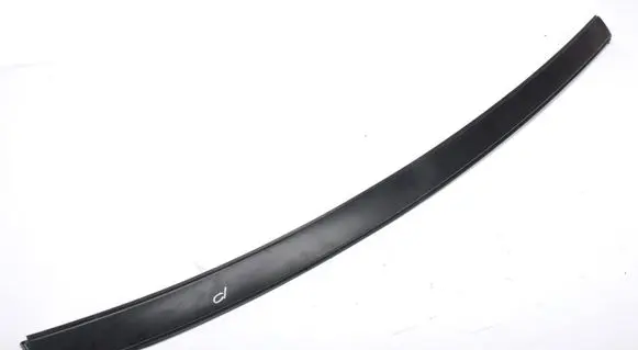 Mercedes-Benz AMG GT R190 C190 Roof trim bar molding cover A1909980023