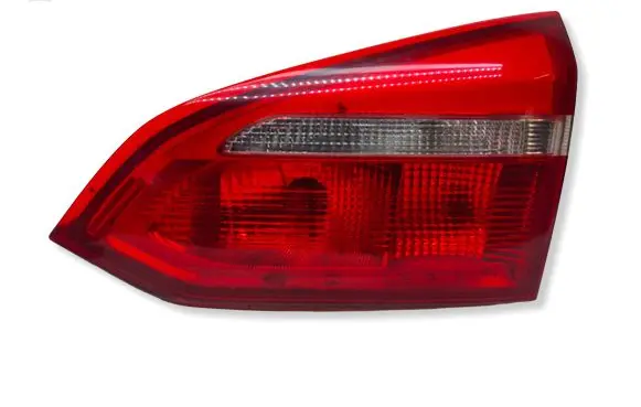 Ford Focus Tailgate rear/tail lights F1EB13A602BA 040936 30092015