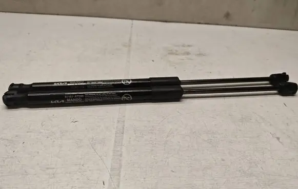 KIA Niro Front bonnet/hood damper/strut 81161AT000 23A13