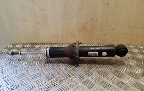 Jaguar XF X250 Rear shock absorber/damper 8X2380AC 8X2318080AC