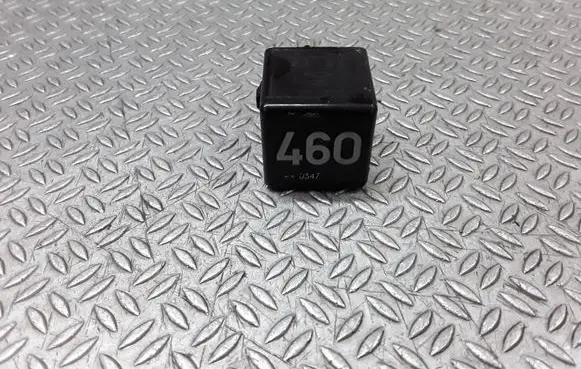 Volkswagen Golf V Other relay 1K0951253A