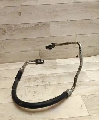 Toyota Avensis T250 Air conditioning (A/C) pipe/hose 
