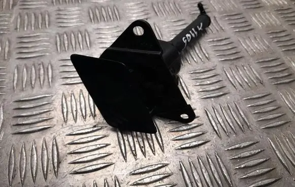 Jaguar F-Pace Headlight washer spray nozzle GX6313K131A