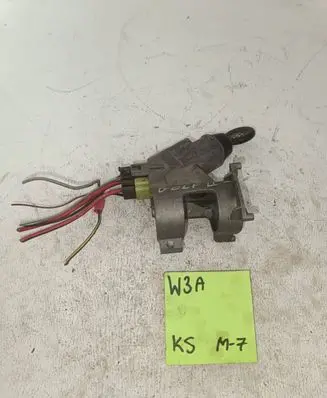 Volkswagen Golf II Ignition lock cable 1H0905851