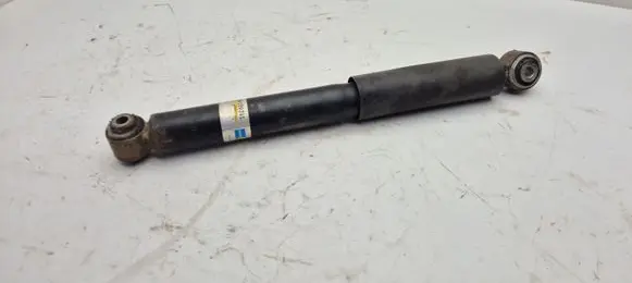 Peugeot Bipper Rear shock absorber/damper 19189291