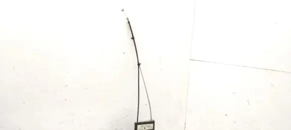 KIA Sportage Front door lock 813101F010