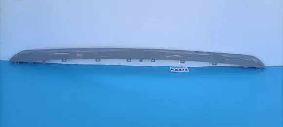 Mini Clubman F54 Front bumper splitter molding BM0902Y11