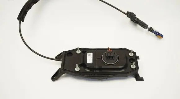 Cupra Leon Gear shifter/selector 5QS713033Q 20000153400 00000044090