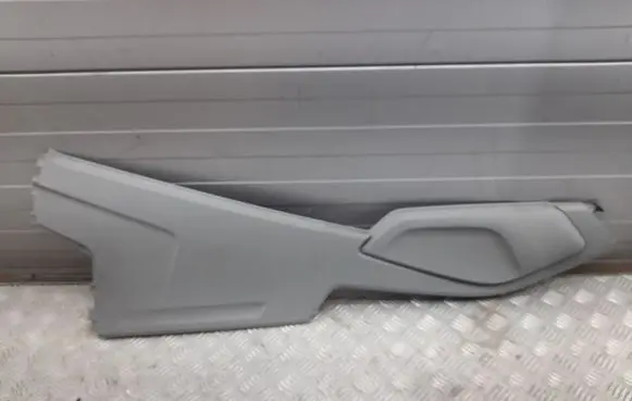 Audi Q7 4M Centre console side trim front 4M0863306A