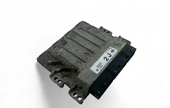 Engine control unit/module ECU