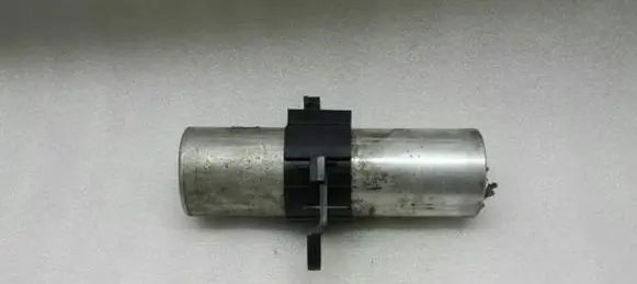 Mercedes-Benz SL R230 Air conditioning (A/C) air dryer A2208300083