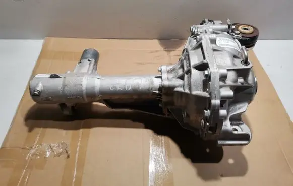 Land Rover Defender Front differential MPLA3017AB MPLA3N364R CPLA4B148BC