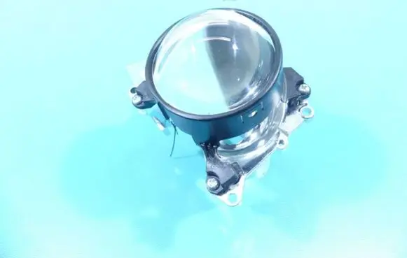Volkswagen Touareg II Xenon bulb IMPRK1336239
