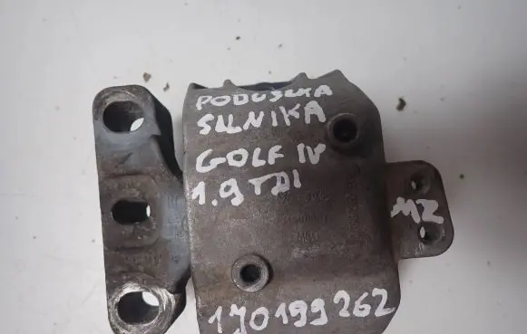 Volkswagen Golf IV Engine mount bracket 1J0199262