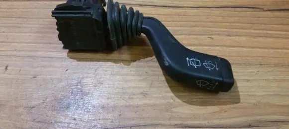 Opel Zafira A Wiper control stalk 090243395 090481242