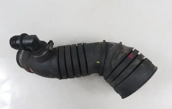 Audi A6 S6 C5 4B Air intake hose/pipe 3B0129615K