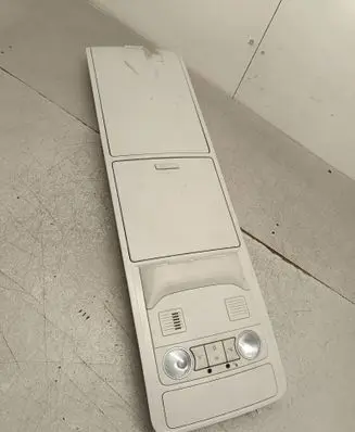 Volkswagen Sharan Headlining roof glove box 1T0868403
