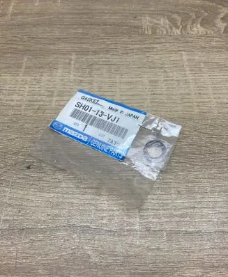 Mazda CX-5 Fuel injection (other) SH0113VJ1