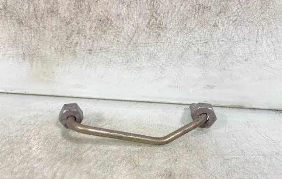 Lexus IS 220D-250-350 Fuel injector supply line/pipe 06152