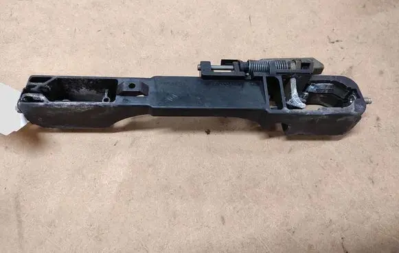 Renault Laguna II Front door exterior handle 8200004747