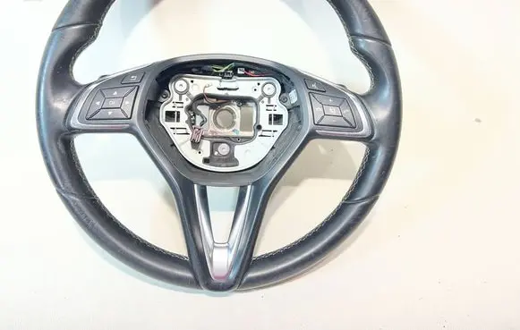 Infiniti Q30 Steering wheel KIEROWNICAQ30