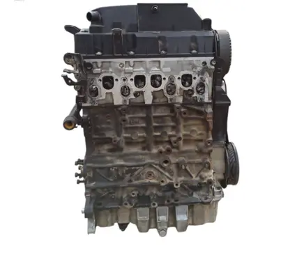 Volkswagen Caddy Engine BLSC43094